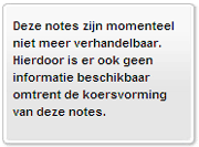 Dutch Power Notes