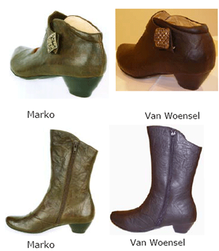 Marko - Van Woensel (klik voor vergroting)