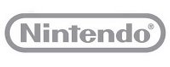 Nintendo Racetrack Logo