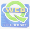 Qweb Certified Site