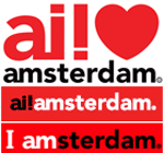 Ai! Amsterdam Iamsterdam