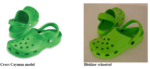 Crocs - Blokker
