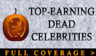 Forbes Dead Celebrities