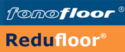 Fonofloor - Redufloor